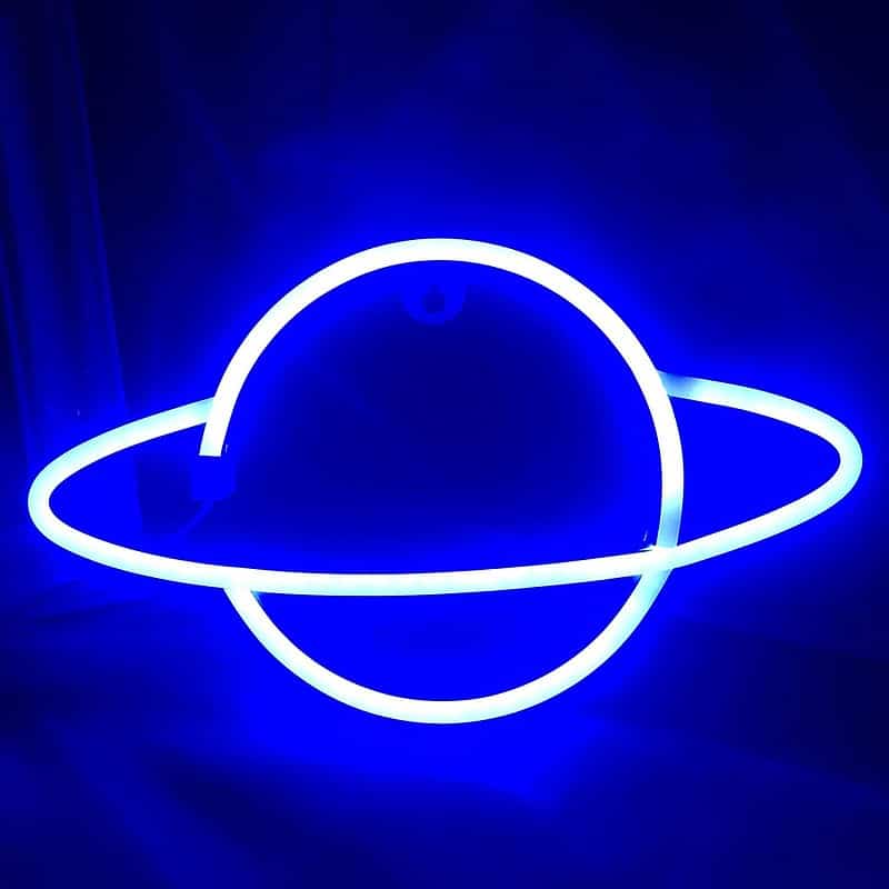 neon led planete holograbme 2 10